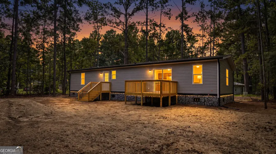 1110 Lecounte Road, Townsend, GA 31331 - #3