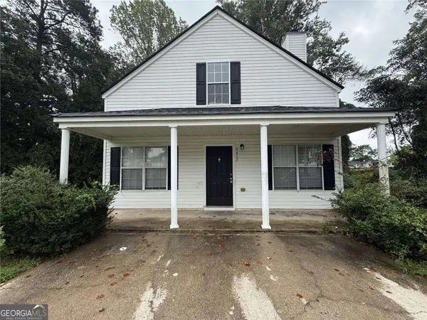 6413 Guinness Court, Union City, GA 30291