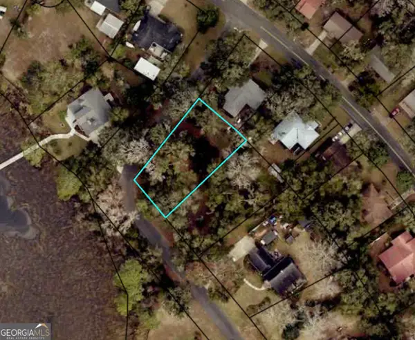 118 Nancy Drive, St. Marys, GA 31558