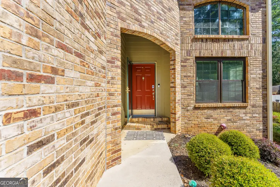 647 Granby Hill Place, Alpharetta, GA 30022 - #2