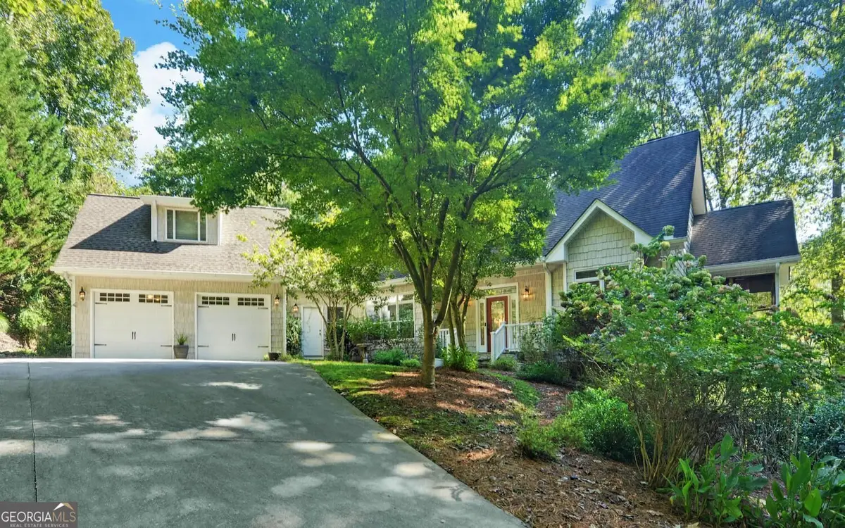 260 Cross Creek Trail, Dahlonega, GA 30533 - #1