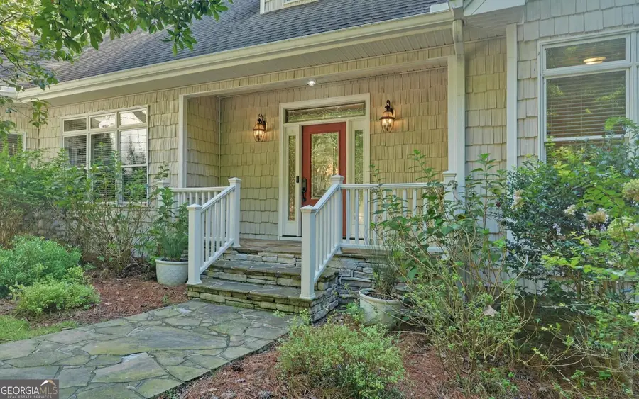 260 Cross Creek Trail, Dahlonega, GA 30533 - #2