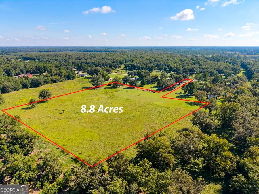 4619 Palm Avenue, Albany, GA 31705 - #2