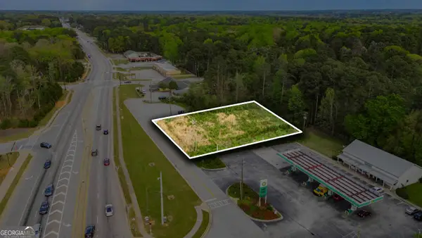 0 Jodeco Road, McDonough, GA 30253
