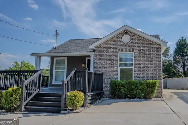 809 W Crawford Street, Dalton, GA 30720