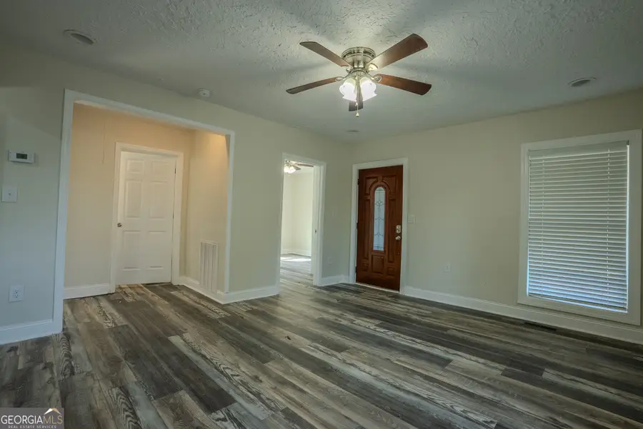 809 W Crawford Street, Dalton, GA 30720 - #2