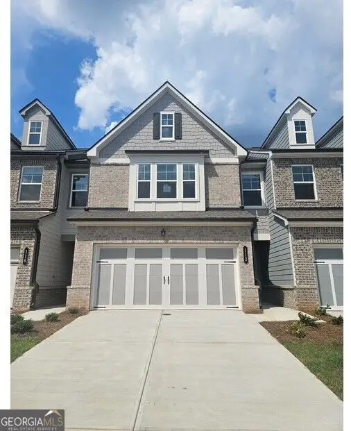 112 Rope Mill Road #04, Holly Springs, GA 30115
