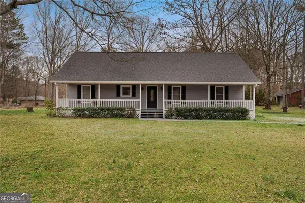 2284 Alcovy Station Road, Covington, GA 30014