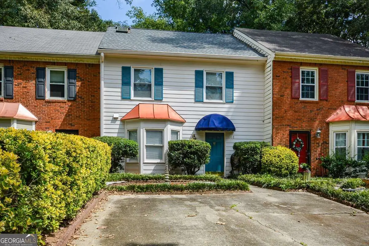 1381 Poplar Pointe Se, Smyrna, GA 30082 - #1
