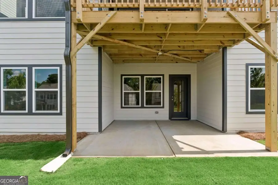 251 Wild Ginger Bend, Woodstock, GA 30188 - #3