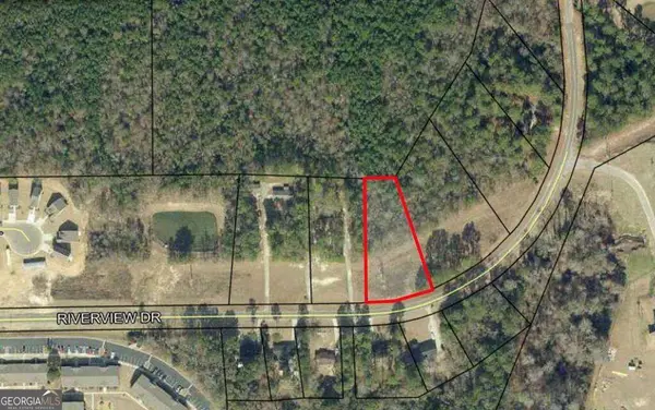 0 Riverview Dr Lot 10, Dublin, GA 31021