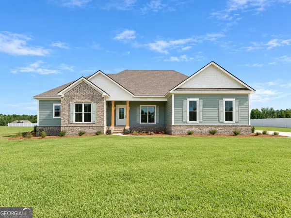 LOT 62 Bald Cypress Ct, Statesboro, GA 30458