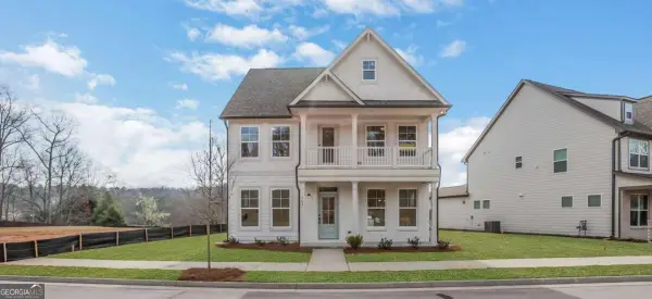 162 Marble Tree Way, Ball Ground, GA 30107
