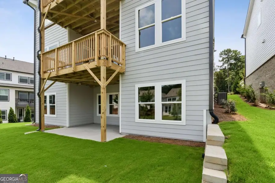 259 Wild Ginger Bend, Woodstock, GA 30188 - #2