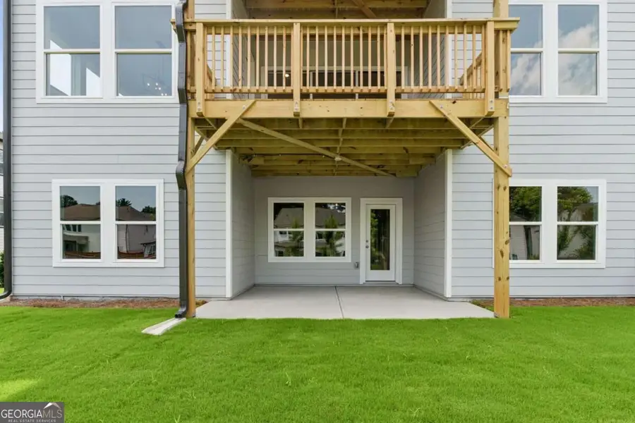 259 Wild Ginger Bend, Woodstock, GA 30188 - #3