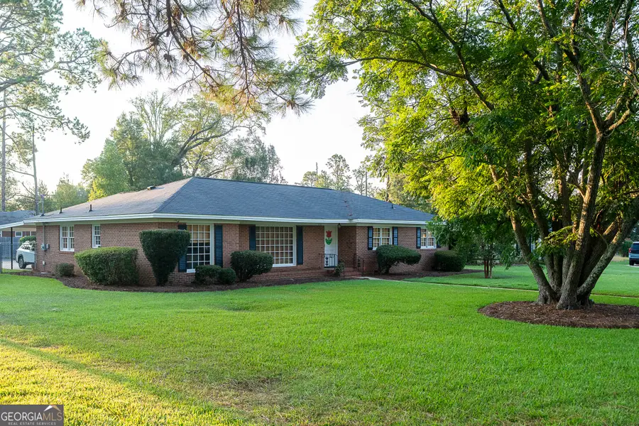 516 Summit Drive, Albany, GA 31707 - #2
