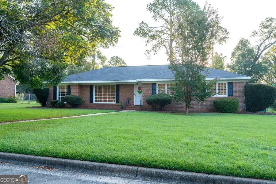 516 Summit Drive, Albany, GA 31707 - #3