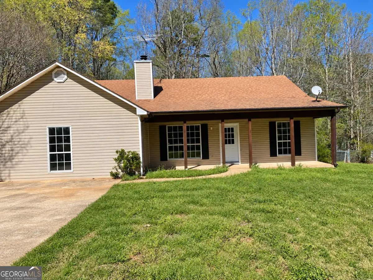 440 E Country Woods Drive, Covington, GA 30016 - #1