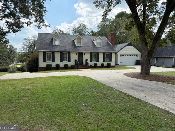 813 S Green Street, Thomaston, GA 30286