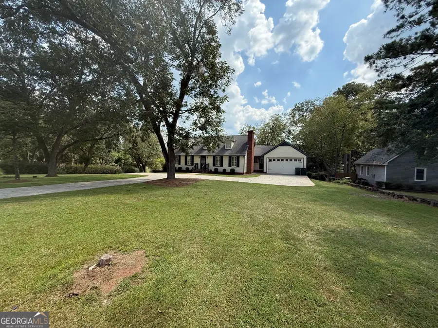 813 S Green Street, Thomaston, GA 30286 - #2