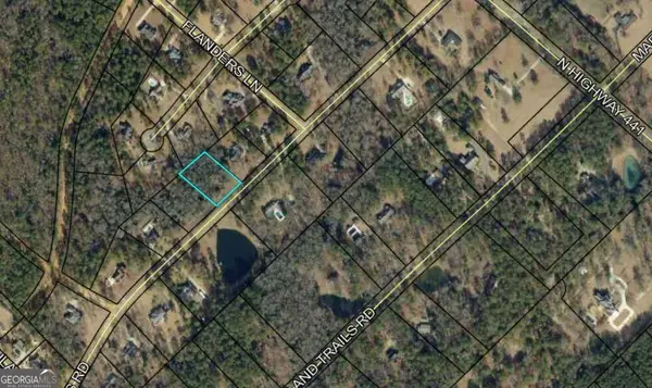 0 Woodland Heights Rd Lot 718, Dublin, GA 31021