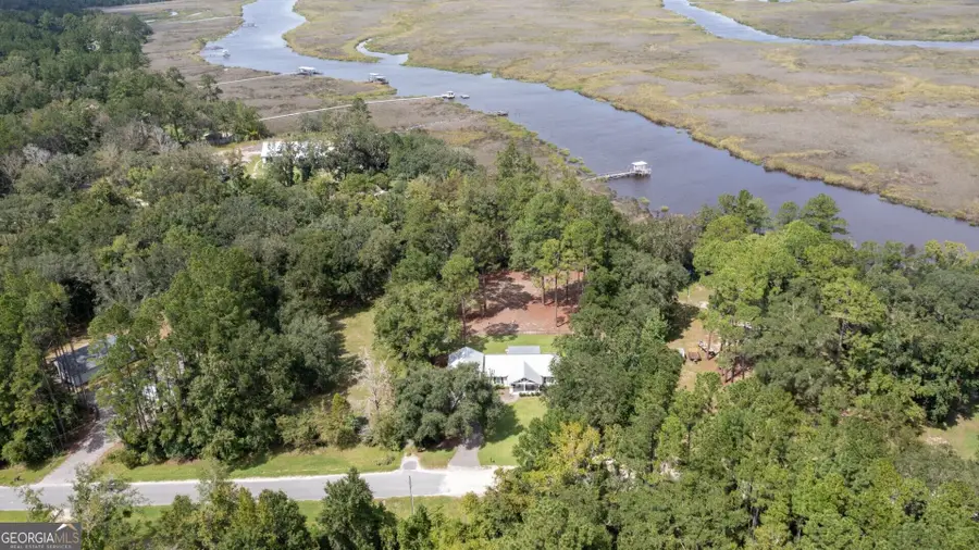 2215 Oscar Road, White Oak, GA 31568 - #3