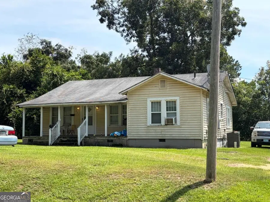 411 W End Avenue #17, Ashburn, GA 31714 - #2