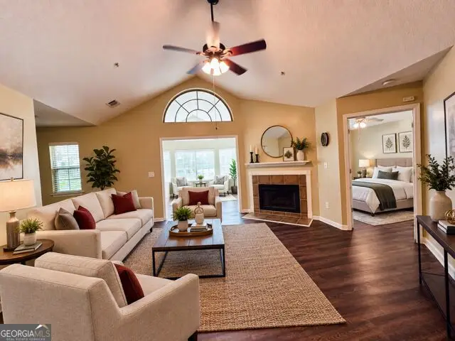 1303 Silver Summit Drive Se, Conyers, GA 30094 - #3