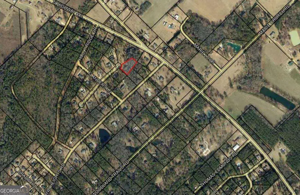 0 Flanders Ct N Lot 746, Dublin, GA 31021 - #1