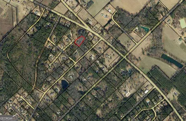 0 Flanders Ct N Lot 746, Dublin, GA 31021