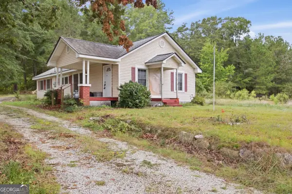 1288 Rose Lane, Toccoa, GA 30577