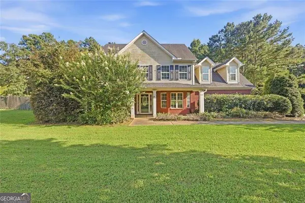 169 Nettie Lane, McDonough, GA 30252