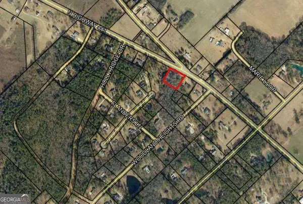 0 Hwy 441 Lot 748, Dublin, GA 31021
