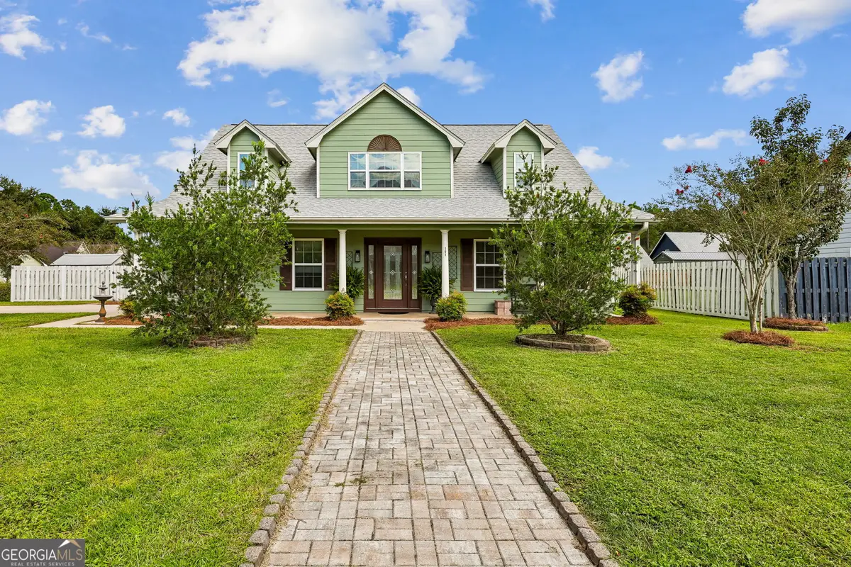 101 Grouper Way, Saint Marys, GA 31558 - #1