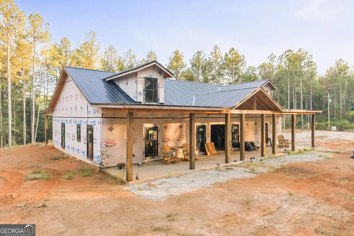 593 Elias P Jenkins Rd, Hartwell, GA 30643 - #1