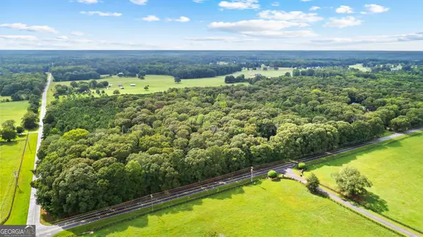 0 Johnson Road #LOT 3, Sharpsburg, GA 30277