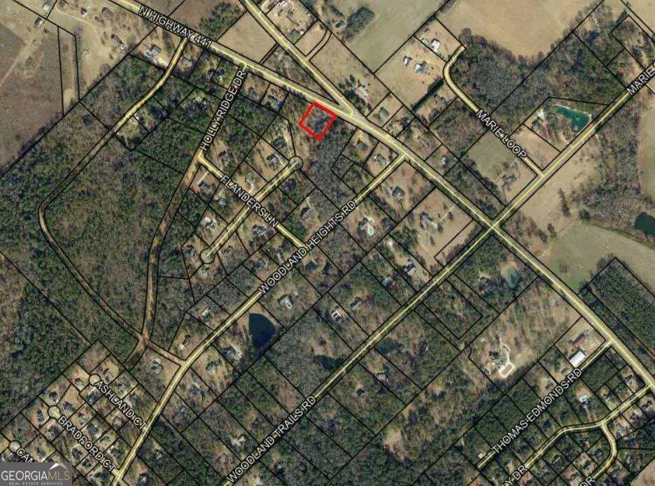 0 Hwy 441 Lot 749, Dublin, GA 31021 - #1
