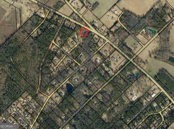 0 Hwy 441 Lot 749, Dublin, GA 31021