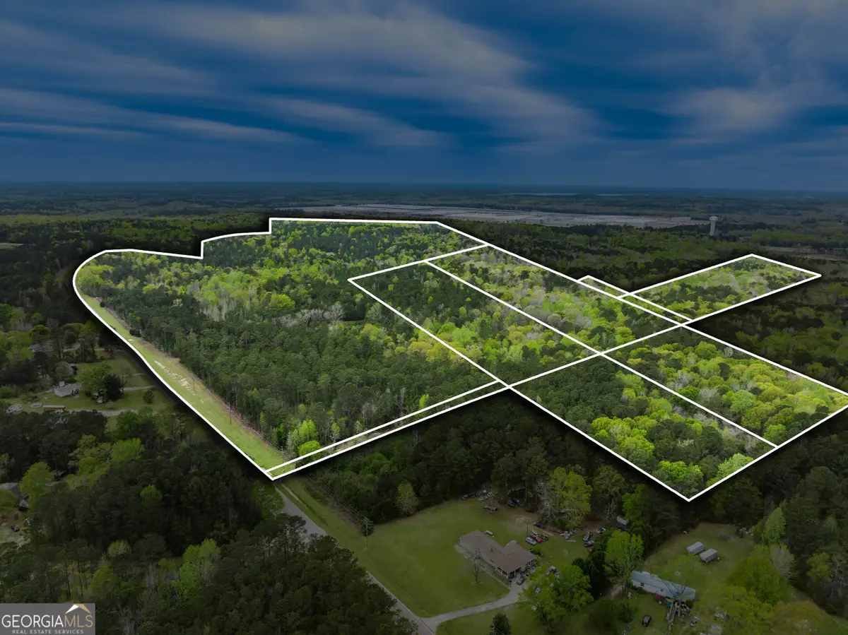 4172 Bartley Road, West Point, GA 31833 - #1