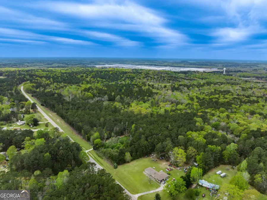 4172 Bartley Road, West Point, GA 31833 - #3