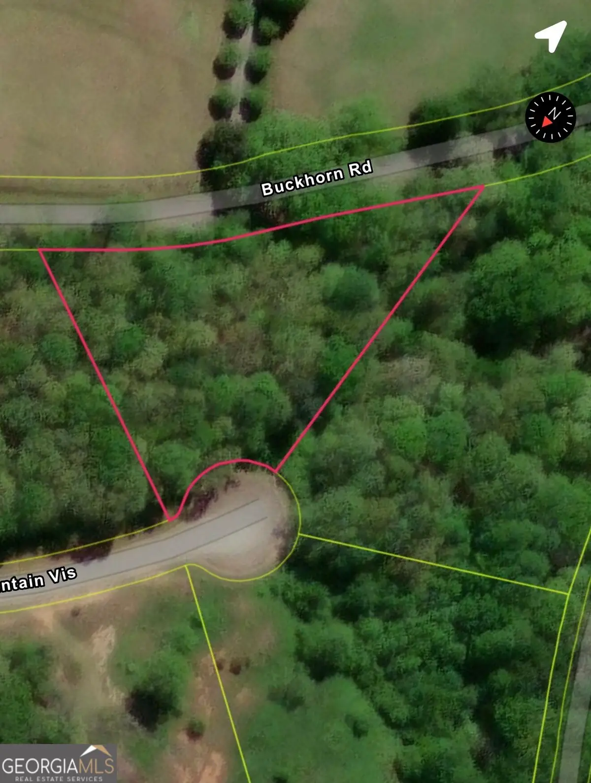 0 Mountain Vista #LOT 6, Clarkesville, GA 30523 - #1