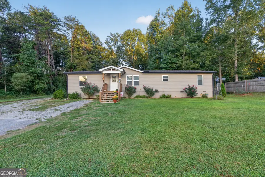 1641 Old Dahlonega Highway, Dahlonega, GA 30533 - #2
