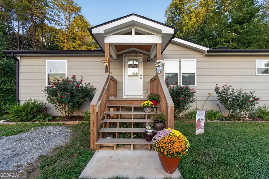 1641 Old Dahlonega Highway, Dahlonega, GA 30533 - #3