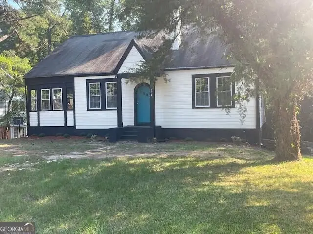 804 E 6th Street, West Point, GA 31833 - #1
