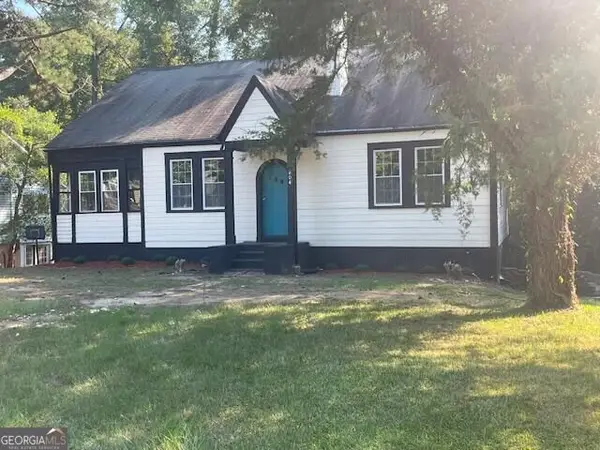 804 E 6th Street, West Point, GA 31833