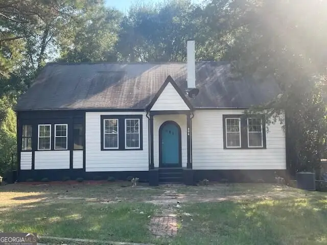 804 E 6th Street, West Point, GA 31833 - #2