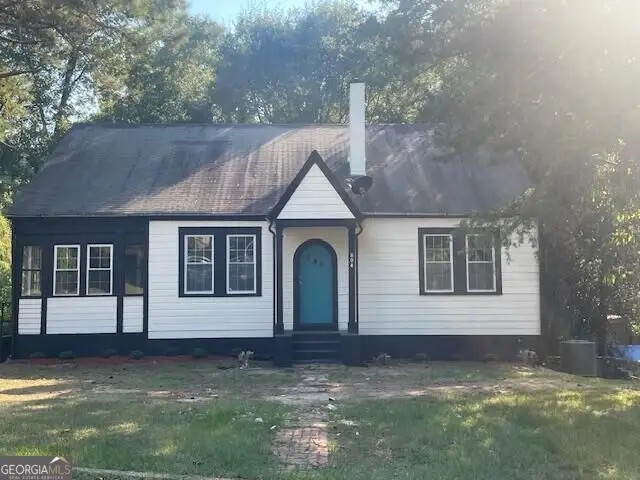 804 E 6th Street, West Point, GA 31833 - #3