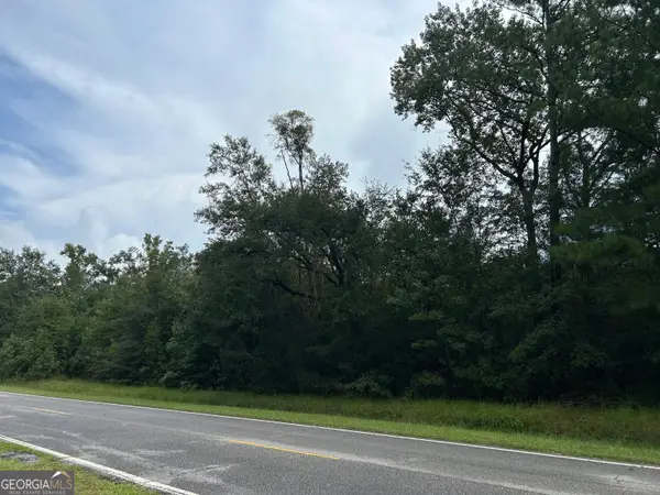 0 Barrington Ferry Road, Riceboro, GA 31323