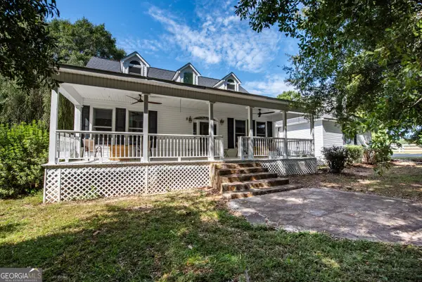 1635 Ga-26, Chester, GA 31012
