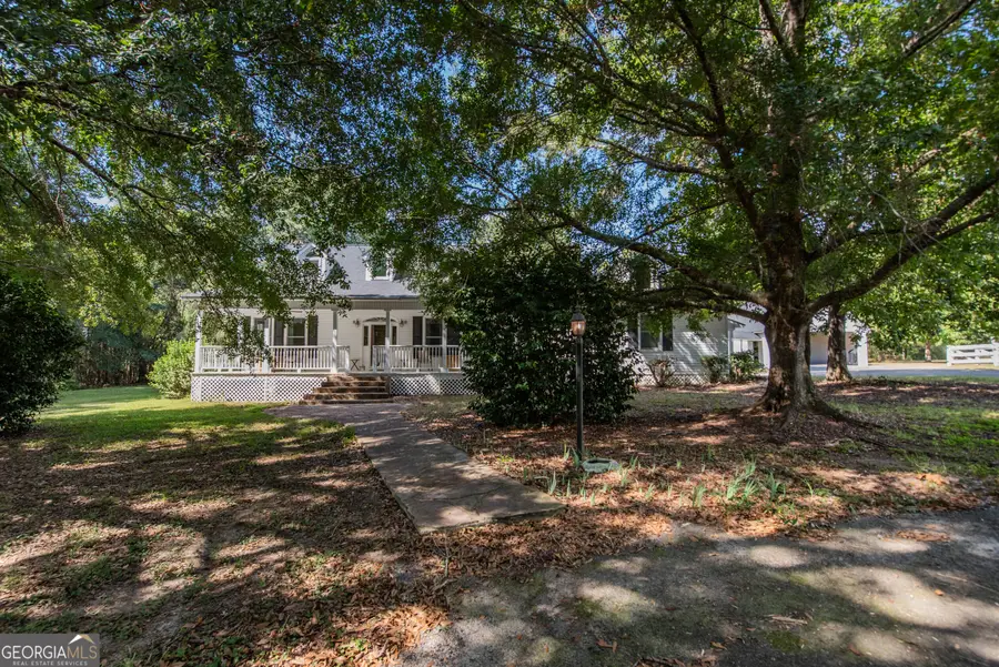 1635 Ga-26, Chester, GA 31012 - #3
